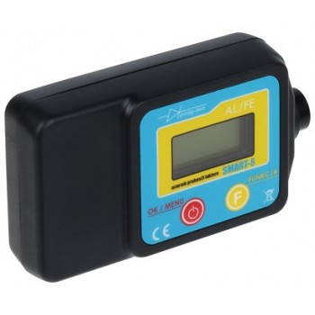 MIERNIK GRUBO CI LAKIERU GL-SMART-8