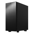 Fractal Design Define 7 Compact Midi Tower Black Fractal Design Define 7 Compact Midi Tower Black