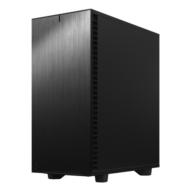 Fractal Design Define 7 Compact Midi Tower Black Fractal Design Define 7 Compact Midi Tower Black