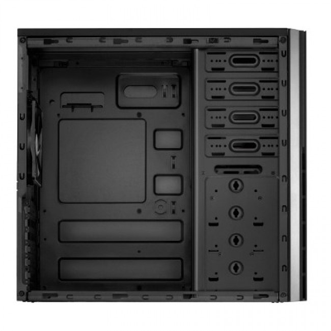 Antec VSK4000B-U2/U3 computer case Desktop Black
