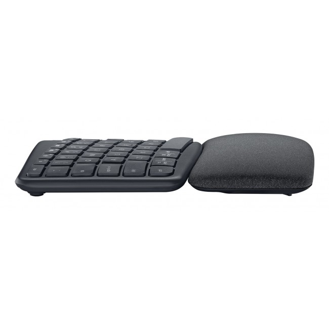 Logitech ERGO K860 Ergonomic Split Keyboard for Business Logitech ERGO K860 Ergonomic Split Keyboard for Business