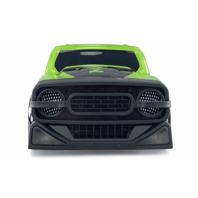 Amewi 21101 Radio-Controlled (RC) model On-road racing car Electric engine 1:18