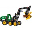 LEGO TECHNIC 42218 John Deere 1470H Wheeled Harvester