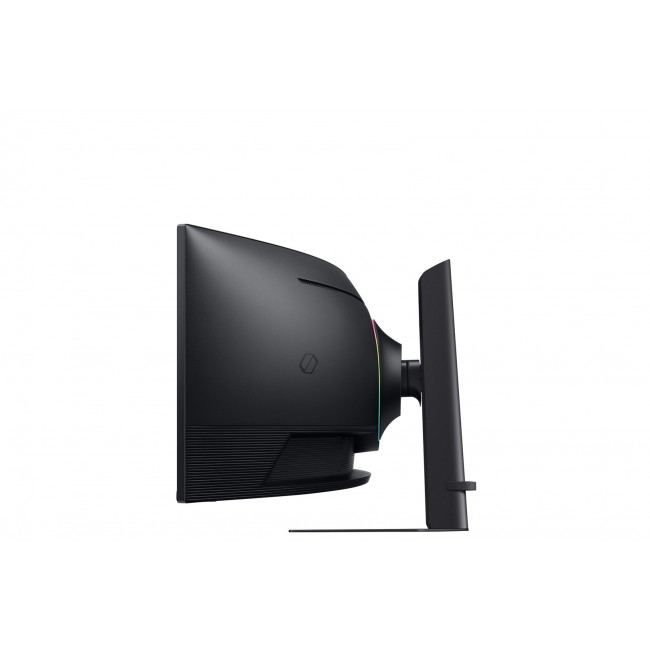 Samsung G95C computer monitor 124.5 cm (49