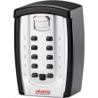 Phoenix Safe Co. KS0003C key cabinet/organizer Metal Black, Silver