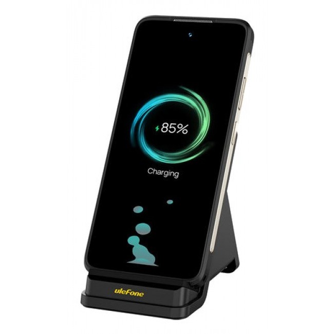  adowarka indukcyjna Ulefone WCS01 50W