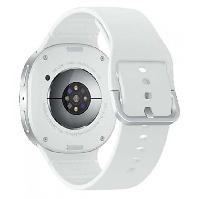 Samsung Galaxy Watch 8 3.81 cm (1.5