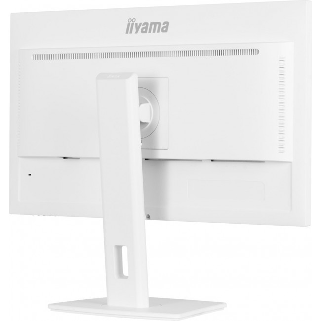 iiyama G-MASTER XUB2797QSN-W2 computer monitor 68.6 cm (27 iiyama G-MASTER XUB2797QSN-W2 computer monitor 68.6 cm (27