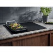 Electrolux Serie 700 EIS62453IZ Black Built-in 60 cm Zone induction hob 4 zone(s)