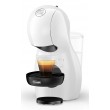 De Longhi Piccolo EDG110.WB Manual Capsule coffee machine 0.8 L