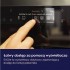 ELECTROLUX LOB8S38V oven