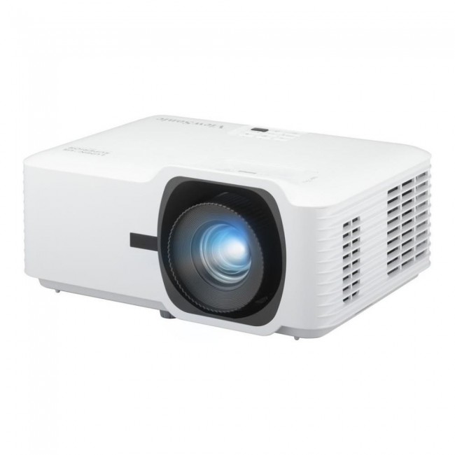 Viewsonic LS741HD data projector 5000 ANSI lumens DMD 1080p (1920x1080) Black, White