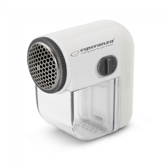 Esperanza ECS003E White shaver for clothes Esperanza ECS003E White shaver for clothes
