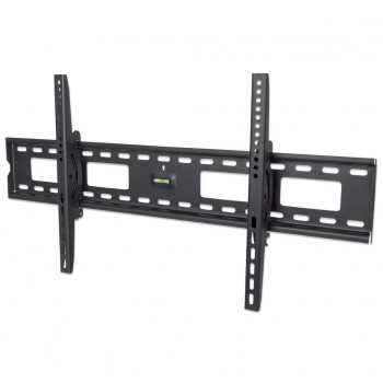 Manhattan Wall Mount for TV & Monitors (Tiltable), For screens 37