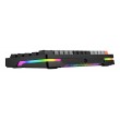 Mechanical keyboard Tracer GAMEZONE EVO1 HOT SWAP 63 (Grey) TRAKLA47297 Mechanical keyboard Tracer GAMEZONE EVO1 HOT SWAP 63 (Grey) TRAKLA47297
