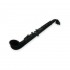 NUVO jSax 2.0 - children s saxophone, black