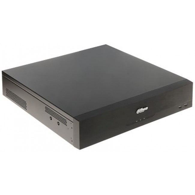 Dahua Technology XVR5816S-I3 Black