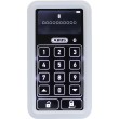 ABUS HomeTec Pro CFT3100W BT-Tastatur Knob lock