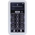 ABUS HomeTec Pro CFT3100W BT-Tastatur Knob lock