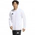 Bluza męska adidas Entrada 26 Track bia a JZ6591 2XL