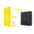 Zotac ZBOX MAGNUS EN275060TC 2.6L sized PC Black 255HX 2.4 GHz