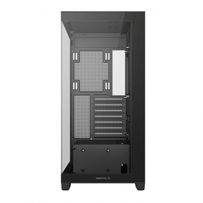 DeepCool CG580 Midi Tower Black DeepCool CG580 Midi Tower Black