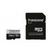 Transcend 350V 256 GB MicroSDXC Class 10