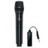 Muse MC-30 WI microphone Black Radio microphone