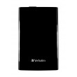 Verbatim Store 'n' Go USB 3.0 Portable Hard Drive 2TB Black