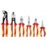 NEO tools 01-312 mechanics tool set