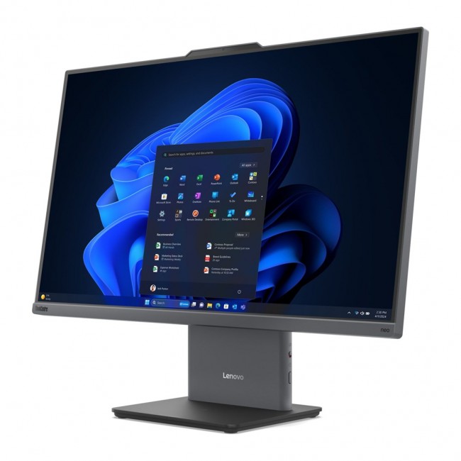 Lenovo ThinkCentre NEO 50a G5 All-in-One Core 5 210H 27