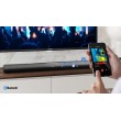 Sharp HT-SB100 soundbar speaker Black 2.0 channels 75 W
