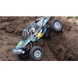 Amewi Double Bridge Radio-Controlled (RC) model Crawler truck Electric engine 1:10