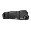 Navitel MR750 SMART dashcam 2K Ultra HD Wi-Fi Battery, USB Black