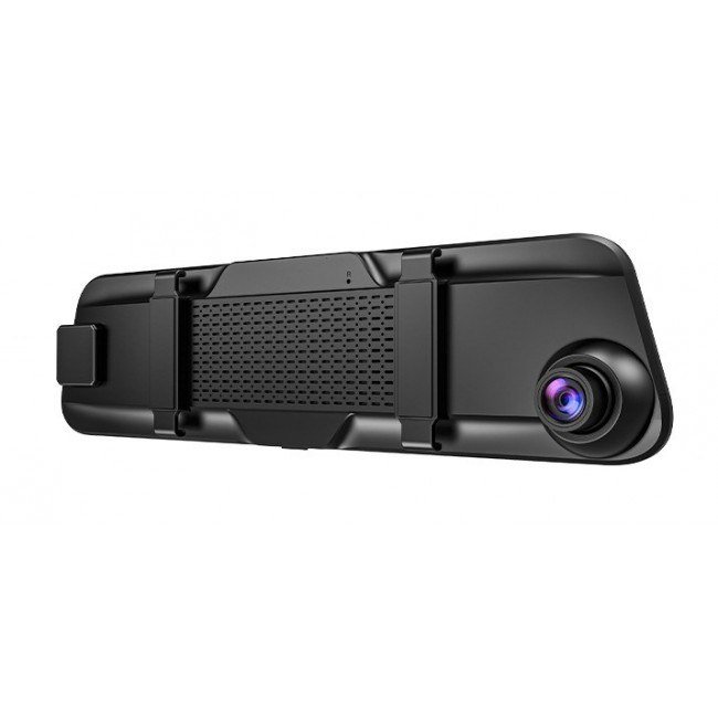 Navitel MR750 SMART dashcam 2K Ultra HD Wi-Fi Battery, USB Black