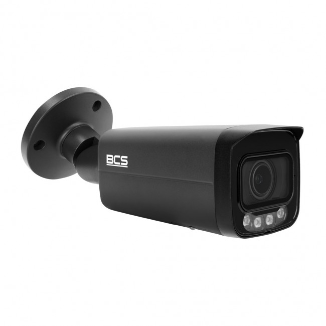 BCS BCS-L-TIP56VCR6L6-Ai1-G Bullet IP security camera Outdoor 3288 x 1850 pixels Ceiling/wall