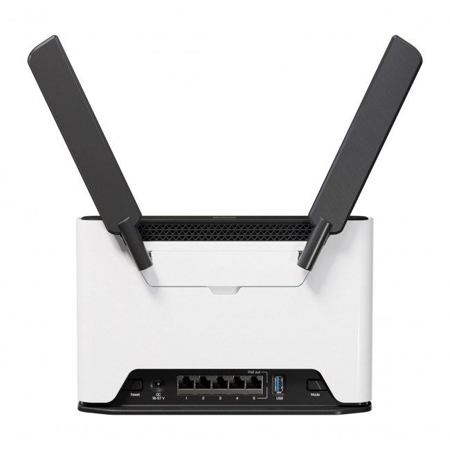 Router WRL CHATEAU PRO AX H53UIG-5HAXQ2HAXQ MicroTik