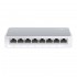 TP-Link TL-SF1008D Unmanaged Fast Ethernet (10/100) White