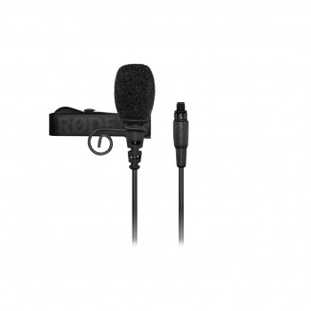 RODELink LAV lavalier microphone