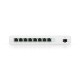 Ubiquiti UISP-S-EU | Switch | MicroPoP, 8x RJ45 1000Mbps, 1x SFP, 110W