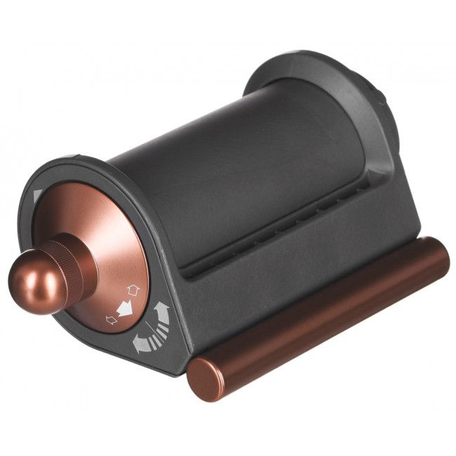 Dyson Airwrap Origin Multistyler Warm 1300 Watt Nickel-Copper