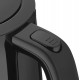 Amica KF 1014 1.7 l 2200 W electric kettle Black Amica KF 1014 1.7 l 2200 W electric kettle Black
