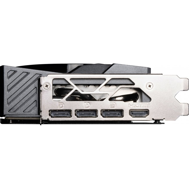 MSI GAMING GEFORCE RTX 5080 16G TRIO OC graphics card NVIDIA 16 GB GDDR7