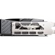MSI GAMING GEFORCE RTX 5080 16G TRIO OC graphics card NVIDIA 16 GB GDDR7