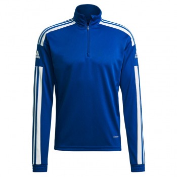 adidas Squadra 21 Training Top blue sweatshirt GP6475 2XL