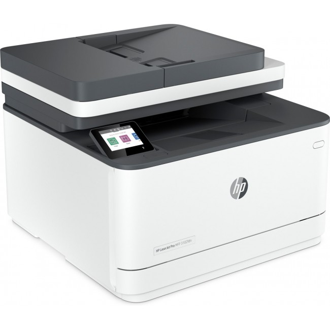 HP LaserJet Pro MFP 3102fdn Printer HP LaserJet Pro MFP 3102fdn Printer