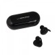 Esperanza TWS CARDERA Headphones Wireless In-ear Calls/Music Bluetooth Black Esperanza TWS CARDERA Headphones Wireless In-ear Calls/Music Bluetooth Black