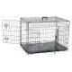 ZOLUX Nomad 2in1 M - dog cage - 76 x 53 x 59 cm ZOLUX Nomad 2in1 M - dog cage - 76 x 53 x 59 cm