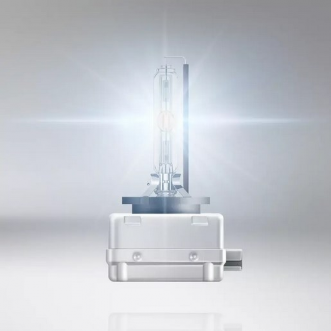 OSRAM D1S XENARC NIGHT BREAKER 220 - 3-year warranty OSRAM D1S XENARC NIGHT BREAKER 220 - 3-year warranty