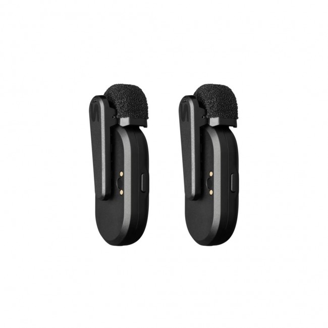 Shure MV-TWO-Z6 microphone Black Microphone set Shure MV-TWO-Z6 microphone Black Microphone set